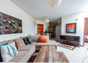 Westpoint Suites by Senga